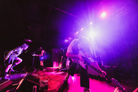 Ribbon Skirt in concert