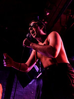 shame in concert