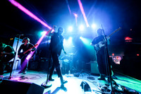 shame in concert