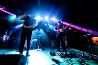 shame in concert