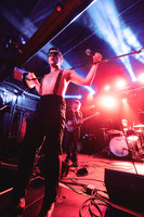 shame in concert