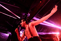 shame in concert