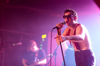 shame in concert