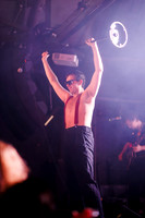 shame in concert