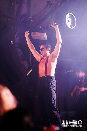 shame in concert