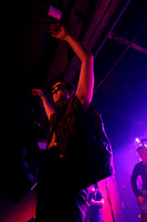 shame in concert