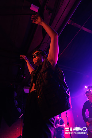 shame in concert