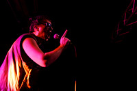 shame in concert