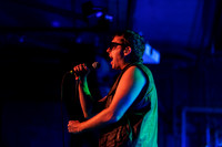 shame in concert