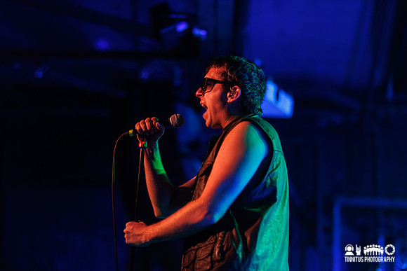 shame in concert