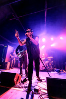 shame in concert