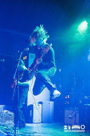 shame in concert