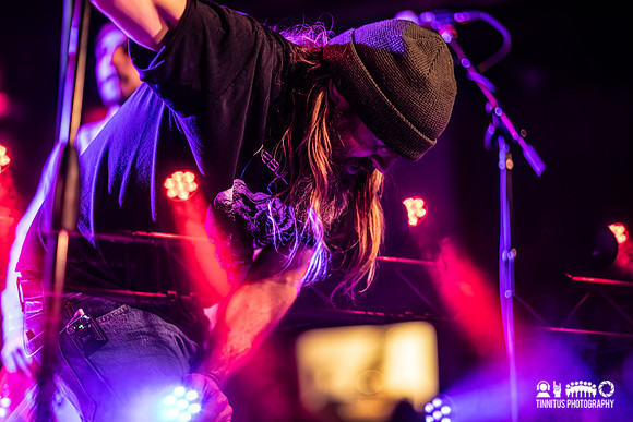 Kind in concert