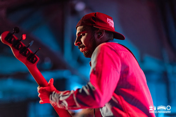 Kind in concert