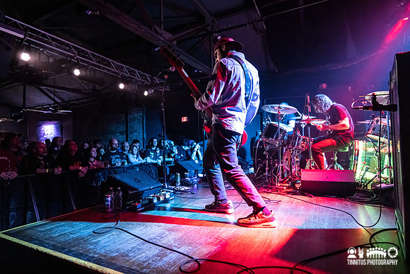 Kind in concert