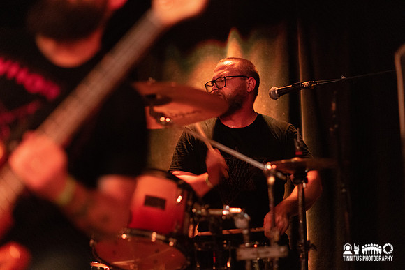 Gozu in concert