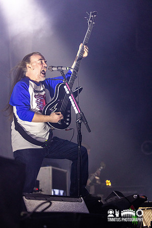 Carcass in concert