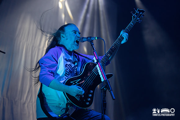 Carcass in concert