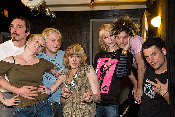 Psychic TV