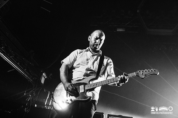 Mogwai in concert