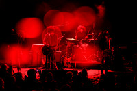My Transparent Eye in concert