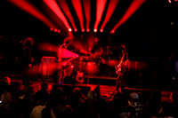 My Transparent Eye in concert