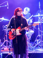 Sprints in concert