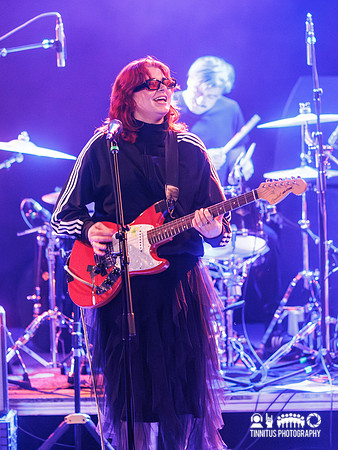 Sprints in concert