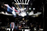 My Transparent Eye in concert