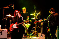 Sprints in concert