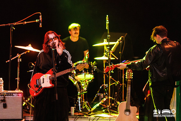 Sprints in concert