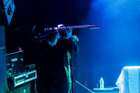 Sprints in concert
