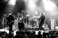 Sprints in concert
