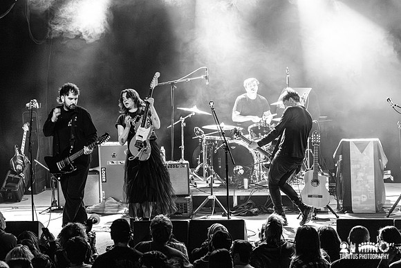 Sprints in concert