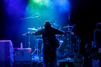 Sprints in concert