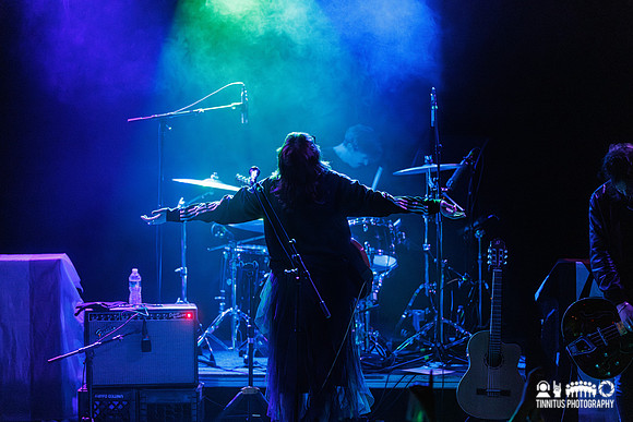 Sprints in concert