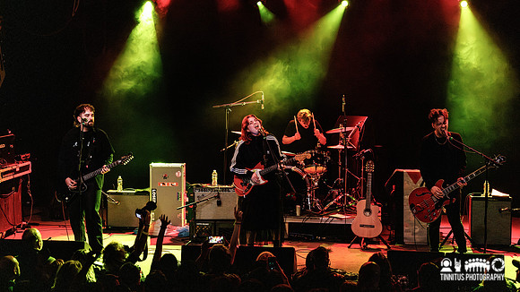 Sprints in concert