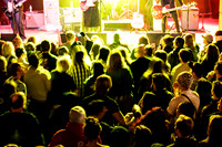 Sprints in concert