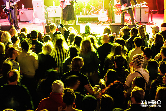 Sprints in concert