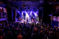 Sprints in concert