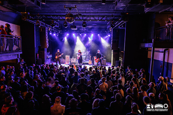 Sprints in concert
