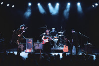 Sprints in concert