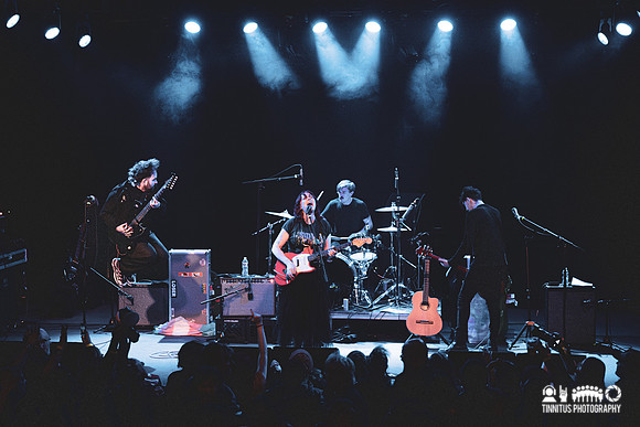 Sprints in concert
