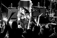Sprints in concert