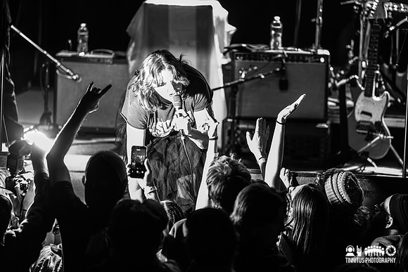 Sprints in concert