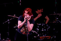 Sprints in concert
