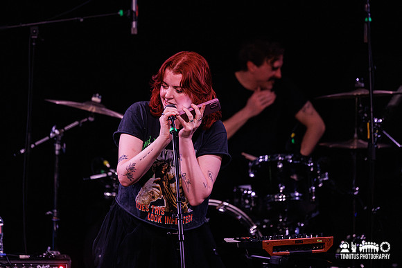 Sprints in concert