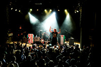 Sprints in concert