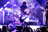 Sprints in concert