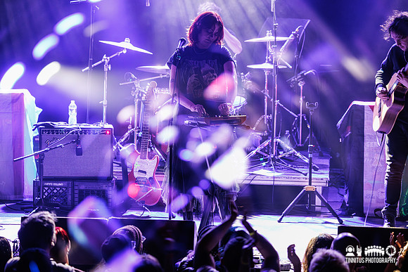 Sprints in concert